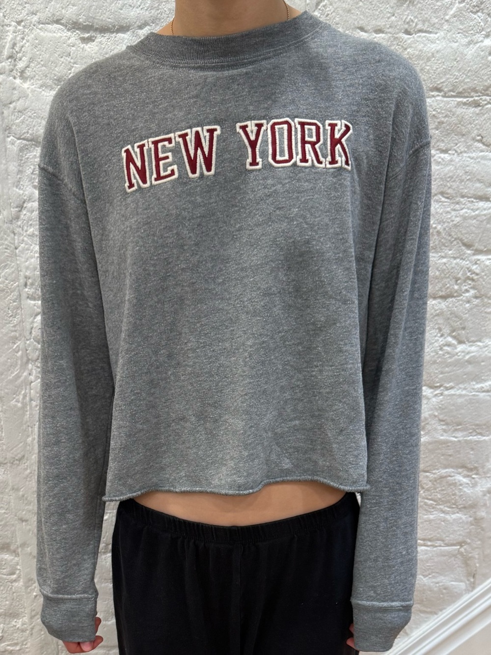 BRANDY MELVILLE